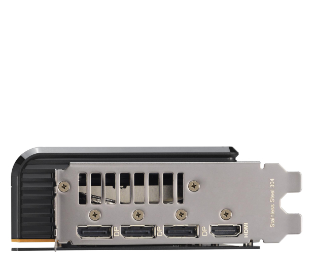 ASUS Radeon RX 9070 Prime EVO OC 16GB GDDR6 PRIME-RX9070-O16G-EVO - 1356661 - zdjęcie 8